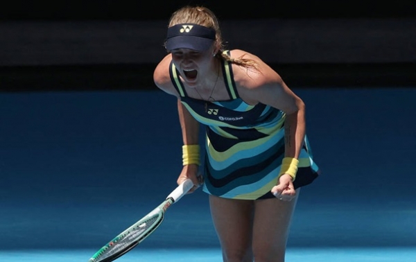 Уникальная Ястремская: рекорд участия на всех покрытиях в финале матчей WTA