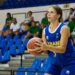 Визначився розширений склад жіночої збірної України U-18 на чемпіонат Європи-2025 — Федерація баскетболу України