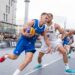 Визначився склад чоловічої збірної України 3х3 на кваліфікацію чемпіонату Європи — Федерація баскетболу України