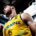 В’ячеслав Кравцов: Я готовий допомогти збірній — це головна мотивація для мене — Федерація баскетболу України