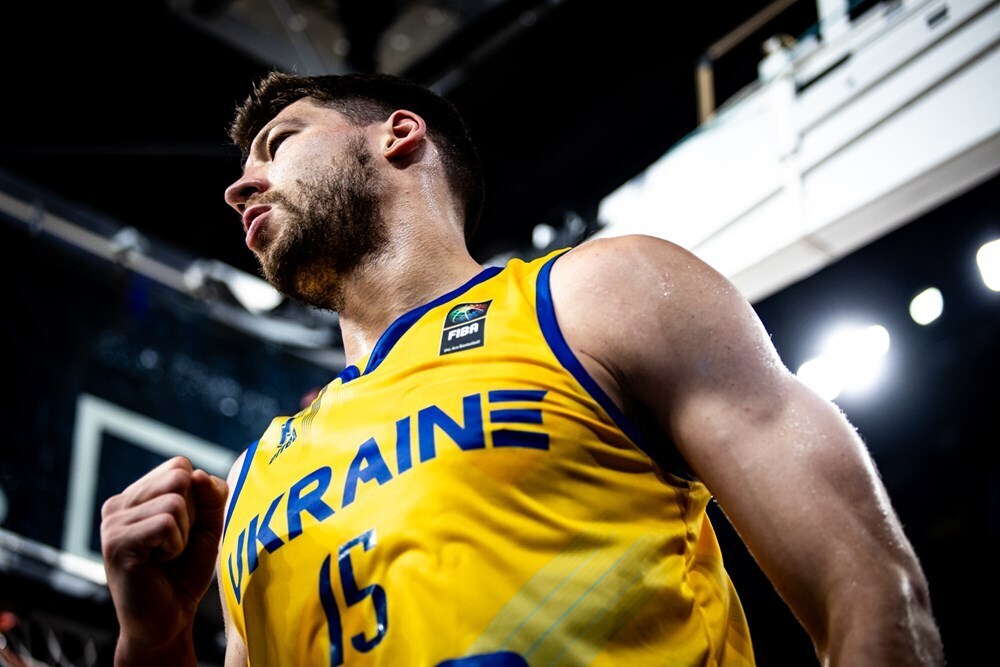 В’ячеслав Кравцов: Я готовий допомогти збірній — це головна мотивація для мене