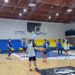 Збірна України U-20 готується до перших спарингів перед чемпіонатом Європи — Федерація баскетболу України