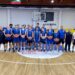 Збірна України U-20 розпочала тренувальний збір перед чемпіонатом Європи — Федерація баскетболу України