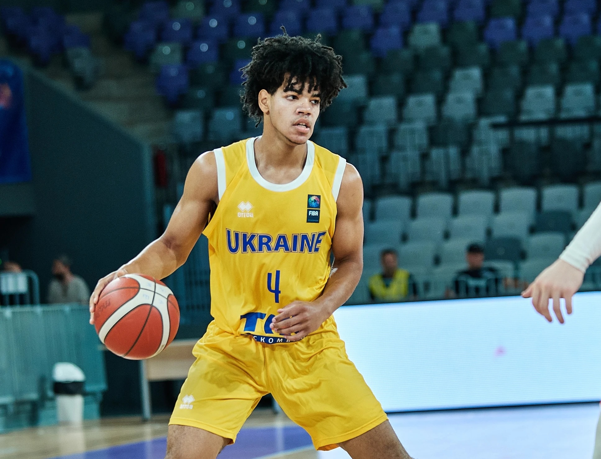 Збірна України U-20 впевнено перемогла Естонію в першому контрольному матчі