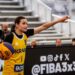 Жіноча збірна України 3х3 на чемпіонаті світу: відеотрансляція матчів 26 червня — Федерація баскетболу України