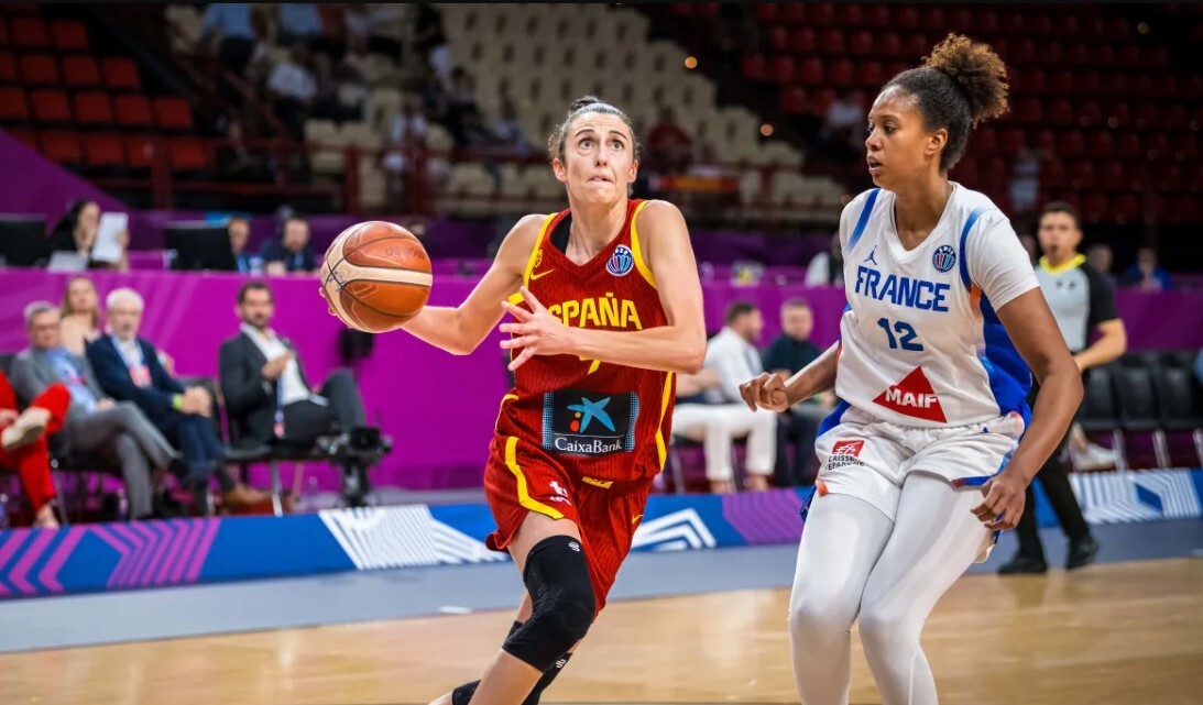 Жіночий Євробаскет-2025: визначились фіналістки турніру