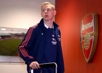 Зинченко сватают в «Милан»