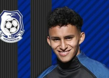 CAS: Одесский «Черноморец» должен выплатить сотни тысяч евро клубу из MLS «Лос-Анджелес Гэлакси»