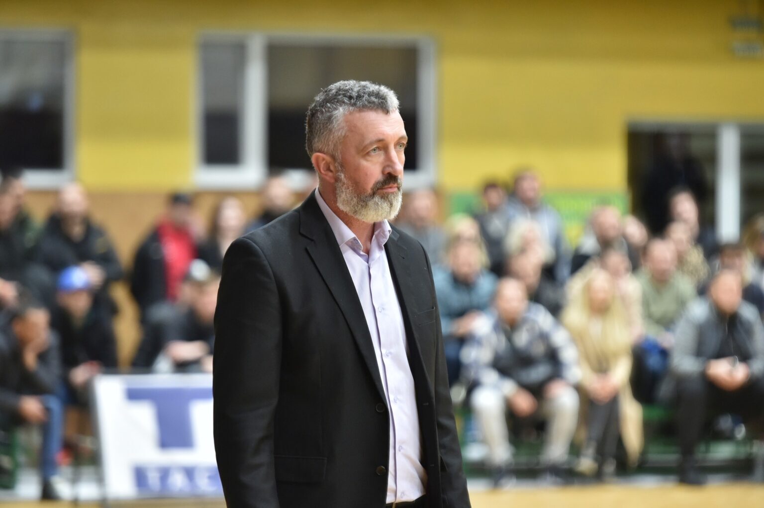 Дмитро Чайковський: В Старому Луцьку на 70% будуть нові гравці