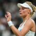 Это добавляет мотивации: Ястремская — о победе над россиянкой на Уимблдоне — Теніс