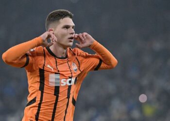 Инсайдер: «Наполи» остановил переговоры касательно Судакова