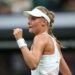 Ястремская выбила одну из фавориток уже в первом раунде Уимблдона — Теніс