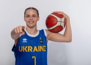 Косово — Україна: відеотрансляція матчу жіночого чемпіонату Європи U-18 — Федерація баскетболу України