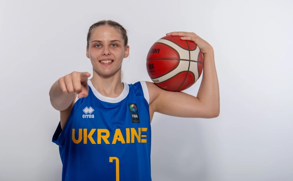 Косово — Україна: відеотрансляція матчу жіночого чемпіонату Європи U-18