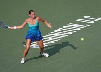 Костюк обновила собственный антирекорд по количеству поражений — Теніс