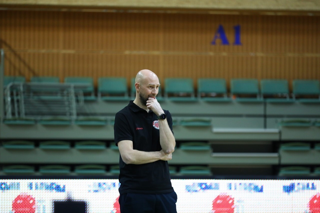 Кривбас оголосив ім'я головного тренера на наступний сезон