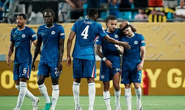 Кто новый фаворит Клубного ЧМ-2025 после вылета «Манчестер Сити»?