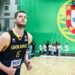 Латвійський ВЕФ підписав ще одного гравця збірної України — Федерація баскетболу України