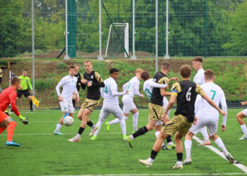 Минулий сезон в Чемпіонаті України U-19 став одним з найбідніших за кількістю автоголів