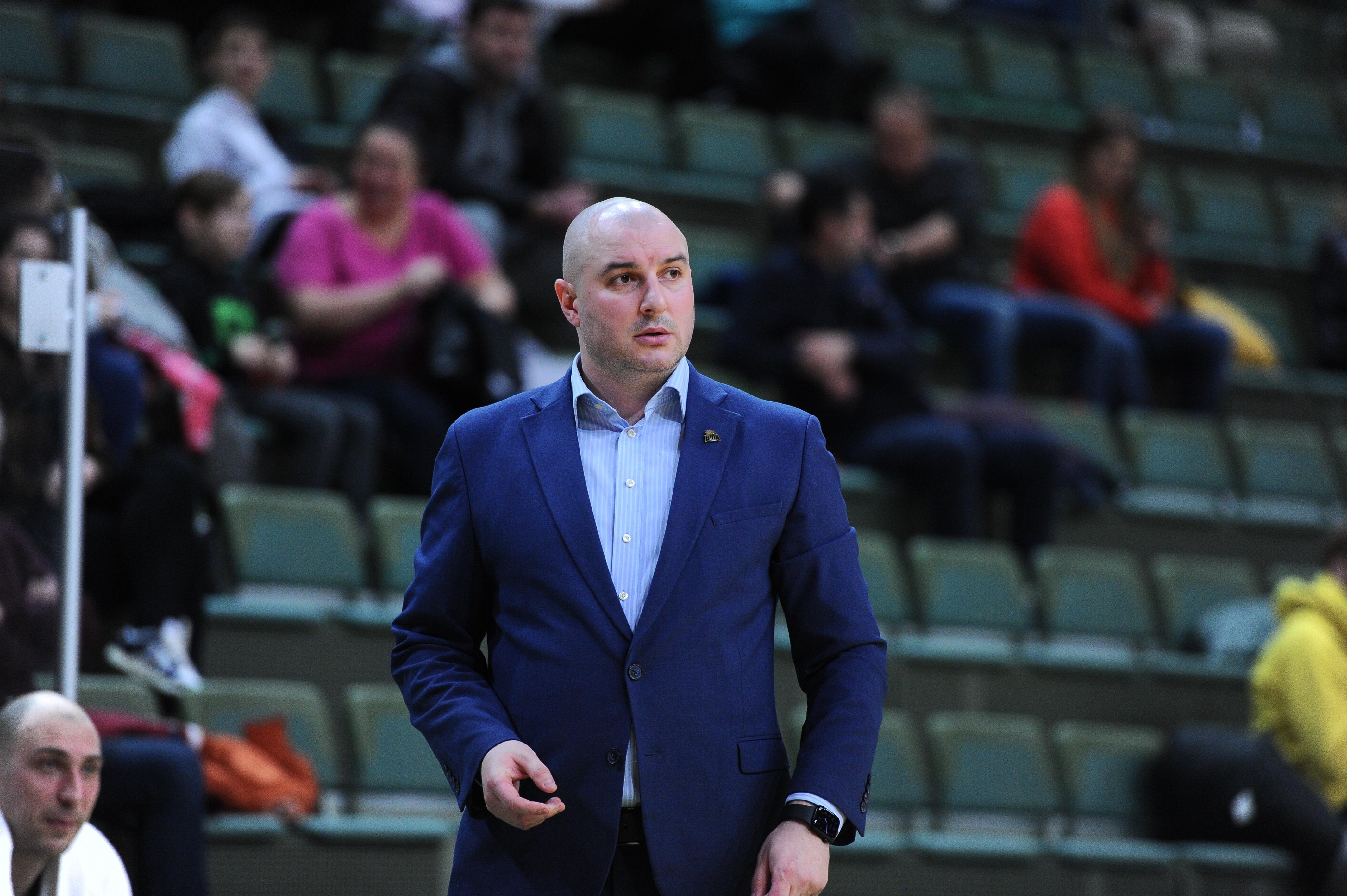 Олег Шевченко: На збірну України U-16 чекає серйозна боротьба — зробимо все, щоб якнайкраще підготуватися до чемпіонату Європи