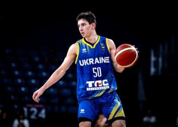 Олександр Ковляр визначився з місцем продовження кар’єри — Федерація баскетболу України