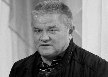 Пішов з життя Степан Юрчишин…