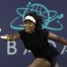 Сенсация от легенды: Винус Уильямс установила рекорд на турнире WTA — Теніс