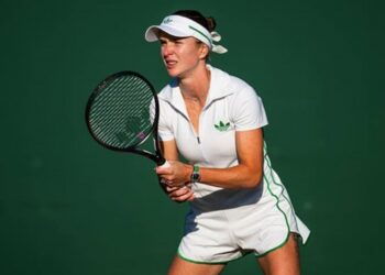 Свитолина отметила победу Ястремской над Гауфф на турнире — Теніс