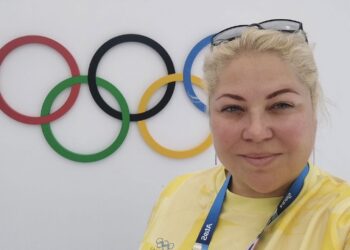 Тренерські курси: лекція Тетяни Куртян — Федерація баскетболу України