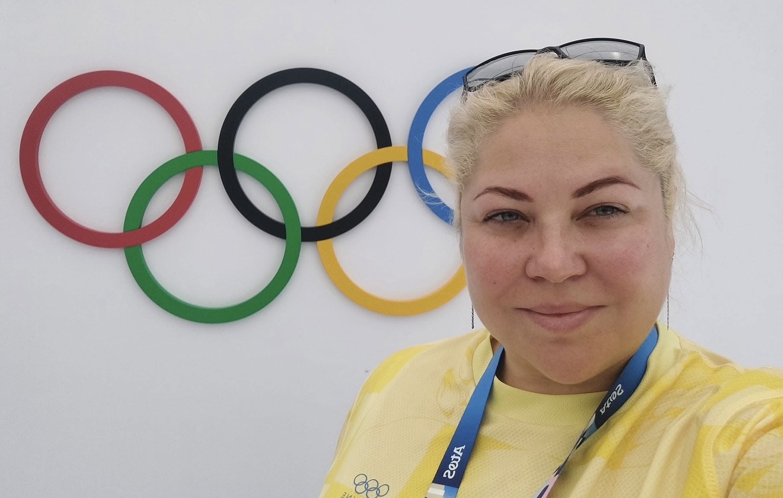 Тренерські курси: лекція Тетяни Куртян