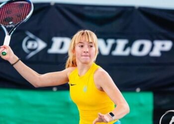 Украинской девочке-подростку покоряется Уимблдон: она в финале — Теніс