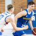 Україна — Фінляндія: відеотрансляція матчу чоловічого чемпіонату Європи U-20 — Федерація баскетболу України