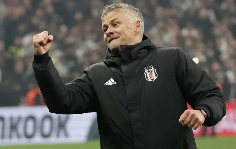 В «Бешикташе» рассказали об ожиданиях от матча с «Шахтером» в квалификации Лиги Европы