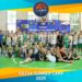 В Одесі провели традиційний Odesa Summer Camp 2025 — Федерація баскетболу України