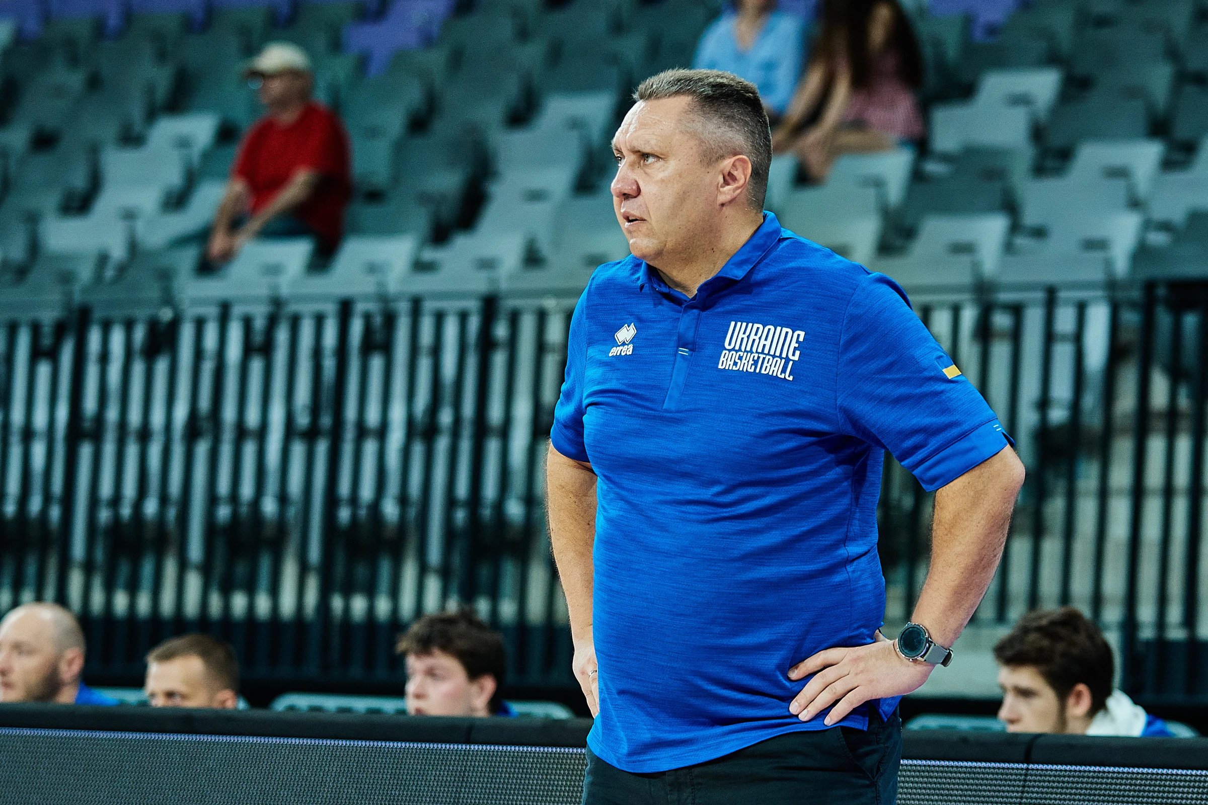 Валерій Плеханов: Перемога в заключному контрольному матчі важлива в плані психології 