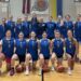 Визначено склад жіночої збірної U-18 на чемпіонат Європи-2025 — Федерація баскетболу України