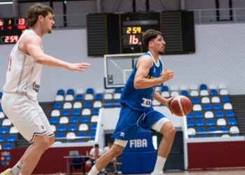 Збірна України U-18 завершить груповий етап грою з Португалією: анонс матчу — Федерація баскетболу України