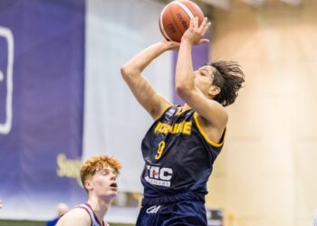 Збірна України зіграє другий матч на чемпіонаті Європи U-18: анонс гри з Азербайджаном — Федерація баскетболу України