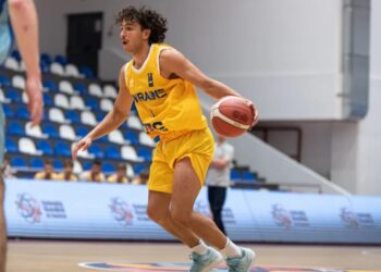 Збірна України зустрінеться з Румунією на чемпіонаті Європи U-18: анонс матчу — Федерація баскетболу України