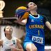 Жіноча серія 3х3: збірна України вийшла у півфінал турніру в Бухаресті — Федерація баскетболу України