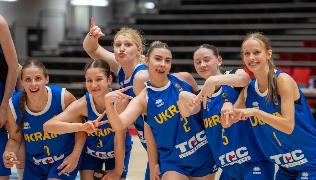 Жіноча збірна U-18 проведе другий матч на чемпіонаті Європи: анонс гри з Азербайджаном