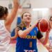 Жіноча збірна U-18 з перемоги стартувала на чемпіонаті Європи — Федерація баскетболу України