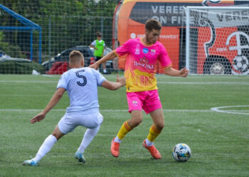 2-й тур Національної Ліги U-19 мовою чисел та фактів