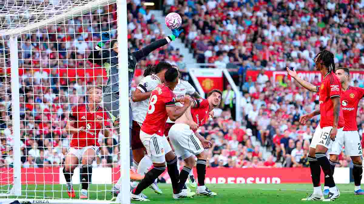 АПЛ 2025/26: Громкий старт, парад дебютантов и первая драма сезона