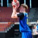 Бельгія — Україна: відеотрансляція матчу чемпіонату Європи U-16 — Федерація баскетболу України