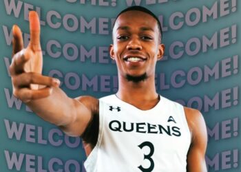 БК Запоріжжя підписав американського захисника з NCAA — Федерація баскетболу України