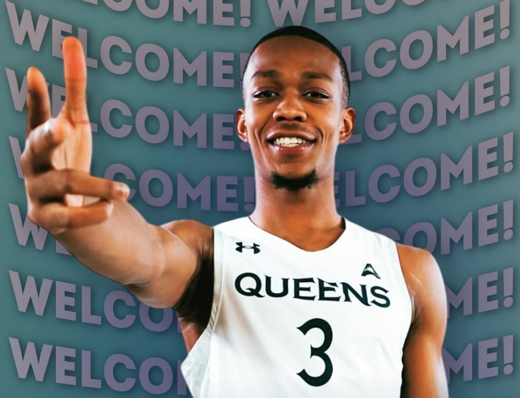 БК Запоріжжя підписав американського захисника з NCAA