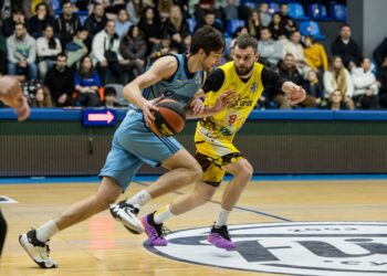 БК Запоріжжя підсилив склад діючим чемпіоном Суперліги Favbet — Федерація баскетболу України