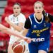 Болгарія — Україна: відеотрансляція жіночого чемпіонату Європи U-20 — Федерація баскетболу України