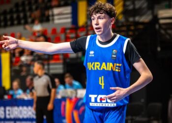 Боснія і Герцеговина — Україна: відеотрансляція матчу чемпіонату Європи U-16 — Федерація баскетболу України
